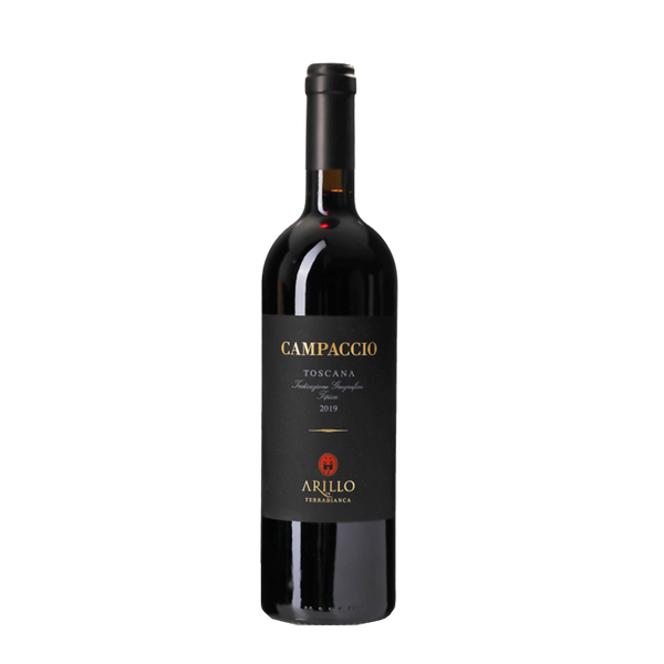 Campaccio Collezione Rosso IGT Terrabianca