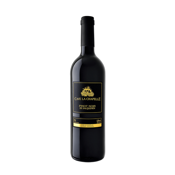 Pinot Noir de Salquenen AOC Valais