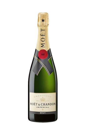 Champagne Brut Impérial Moët & Chandon