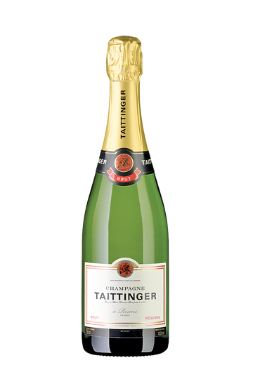 Champagne Taittinger Brut Réserve AOC