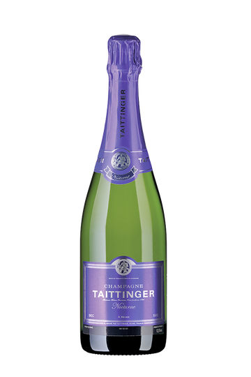 Champagne Taittinger Nocturne Sec AOC