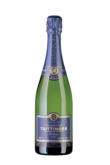 Champagne Taittinger Prélude Grands Crus AOC