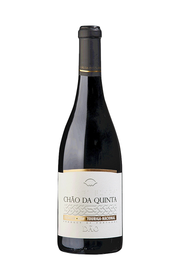 Chão da Quinta Premium Vino Tinto DO Chao de Sao Francisco