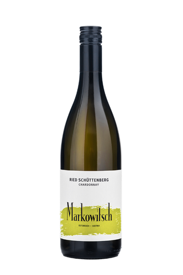 Chardonnay Schüttenberg Markowitsch Gerhard