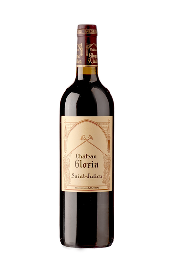 Château Gloria Saint-Julien AOC Rouge