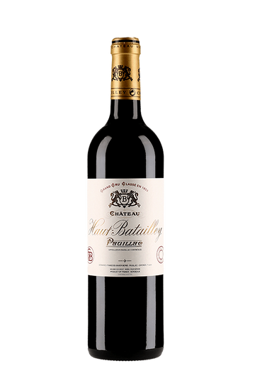 Château Haut Batailley Grand Cru Classé