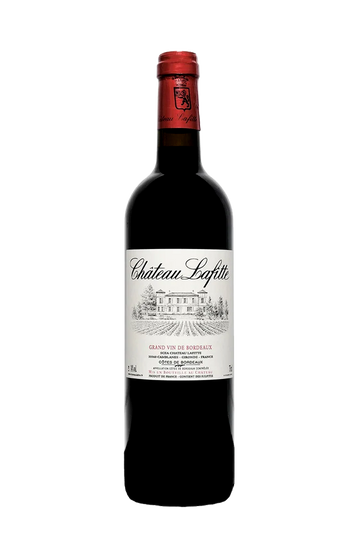 Château Lafitte Côtes de Bordeaux AOC