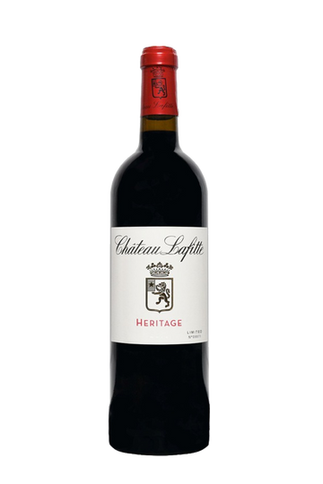 Château Lafitte Heritage Côtes de Bordeaux AOC