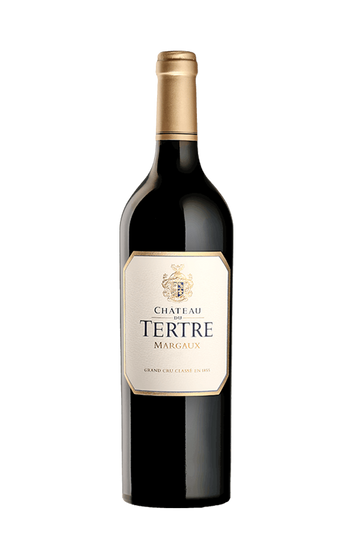 Château du Tertre Margaux AOC 5ème Cru Classé