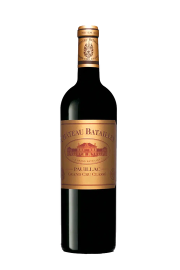 Château Batailley 5e Cru Classé Pauillac AOC Bordeaux