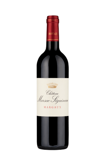 Château Marsac Séguineau Margaux AOC