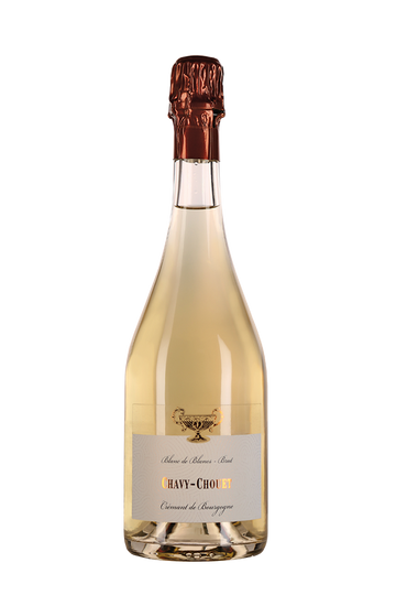 Chavy-Chouet Crémant de Bourgogne Blanc de Blancs