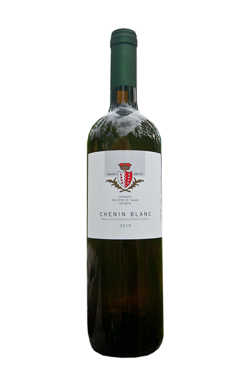 Chenin Blanc AOC Valais Domaine du Grand Brûlé
