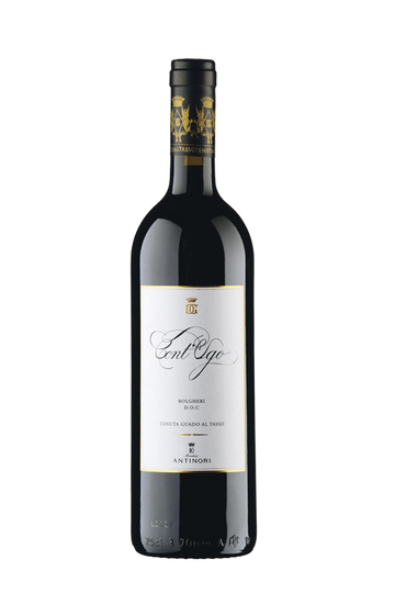 Cont'Ugo – Bolgheri doc, Tenuta Guado al Tasso Antinori