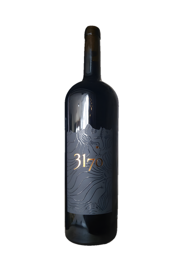 Cuvée 3170 Magnum Assemblage Fût de Chêne - AOC Valais Cordonier & Lamon SA