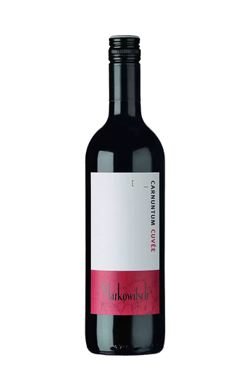 Carnuntum Cuvee Markowitsch Gerhard