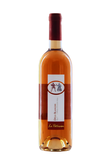 Dôle Blanche "Le Patricien" AOC Valais Cordonier & Lamon SA