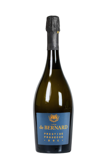 Prestige Prosecco DOC Extra Dry De Bernard