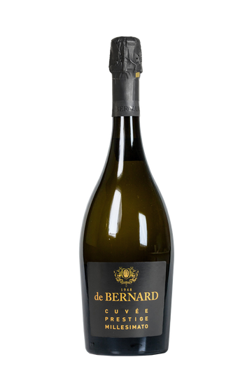 Spumante Cuvee Extra Dry "prodotto in Italia" De Bernard
