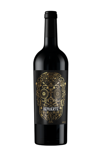 Demuerte Gold Yecla DO WineryOn