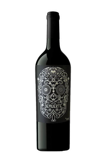 Demuerte One Luminous Edition Yecla DO WineryOn 2023