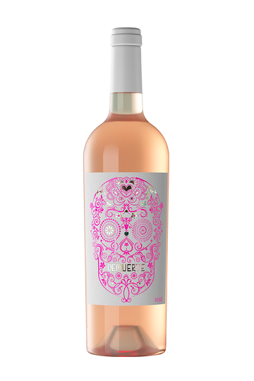 Demuerte Rosé Yecla DO WineryOn 2024