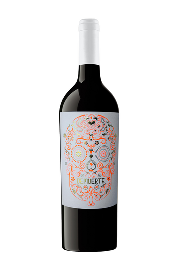 Demuerte White Yecla DO WineryOn 2024