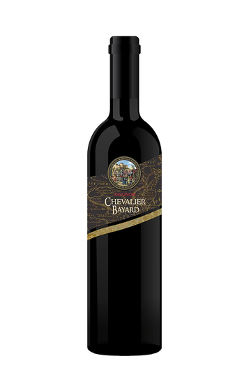 Diolinoir AOC Valais Varen Chevalier Bayard