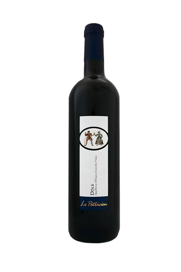 Dôle Le Patricien AOC Valais Cordonier & Lamon SA