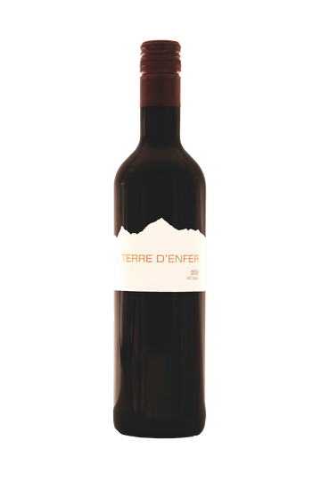 Dôle "Terre d'Enfer" AOC Valais Cordonier & Lamon SA