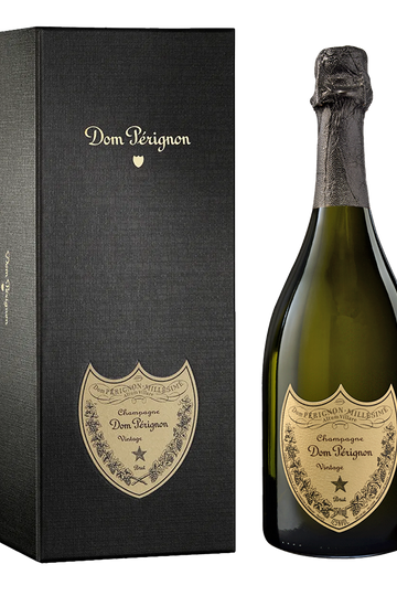 Dom Pérignon Millesimé Vintage Blanc Champagne