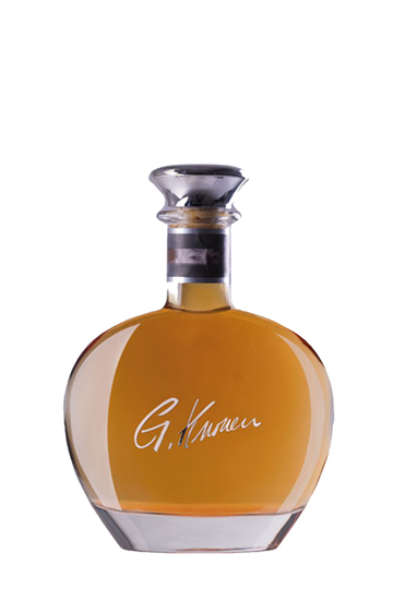 EAU DE VIE Goutte Gregor 41° fût de chêne Gregor Kuonen