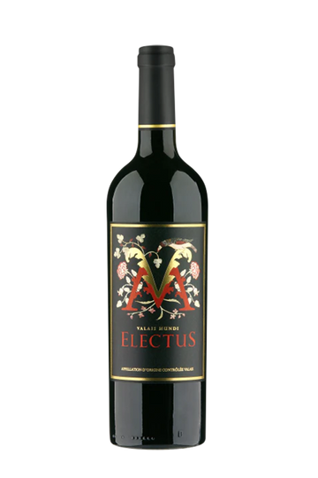 Assemblage Rouge AOC Valais Electus Provins 2020 75cl