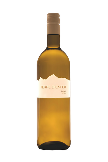 Fendant "Terre d'Enfer" AOC Valais Cordonier & Lamon SA