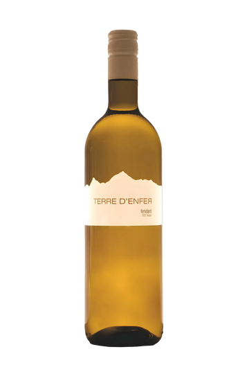 Fendant "Terre d'Enfer" AOC Valais Cordonier & Lamon SA