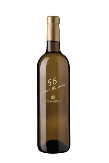 Cuvée Blanche 56 "Assemblage Blanc" AOC Valais Fernand Cina SA Salgesch