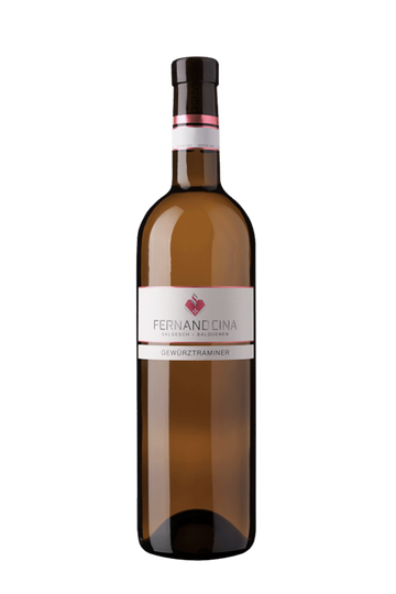 Gewürztraminer AOC Valais Fernand Cina SA Salgesch