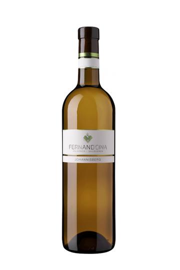 Johannisberg AOC Valais Fernand Cina SA Salgesch