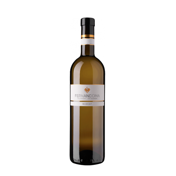 Muscat AOC Valais Fernand Cina SA Salgesch