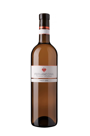 Pinot Gris AOC Valais Fernand Cina SA Salgesch 2025