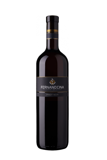 Pinot Noir de Salquenen AOC Valais Fernand Cina SA Salgesch