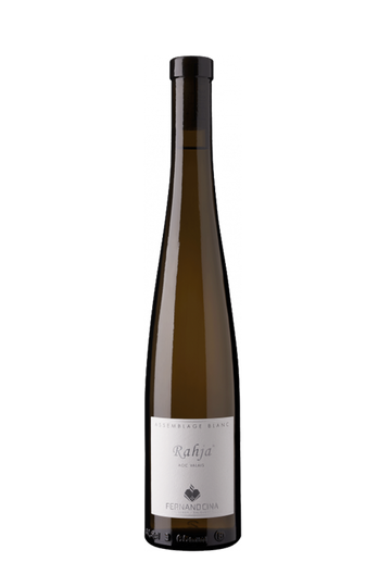 Rahja "Assemblage blanc doux" AOC Valais Fernand Cina SA Salgesch