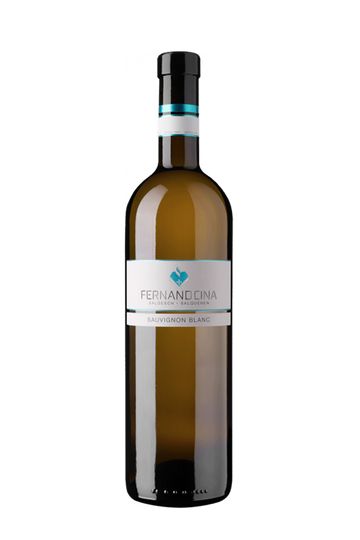 Sauvignon Blanc AOC Valais Fernand Cina SA Salgesch