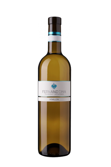 Sémillon AOC Valais Fernand Cina SA Salgesch