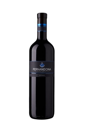 Syrah "Fernand Cina" AOC Valais Fernand Cina SA Salgesch