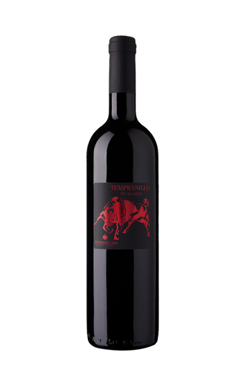 Tempranillo "Barrique" VdP Valais Fernand Cina SA Salgesch