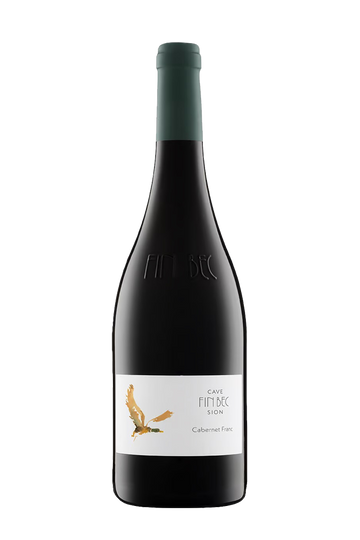 Cabernet Franc AOC Valais Cave Fin Bec SA
