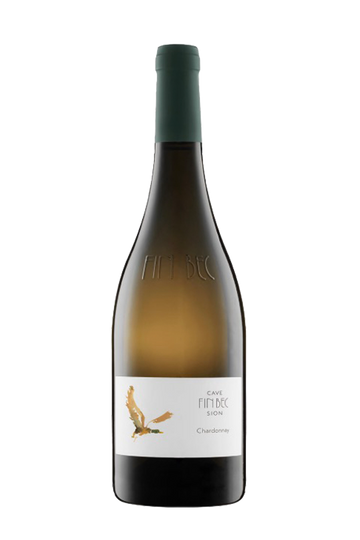 Chardonnay AOC Valais Cave Fin Bec SA