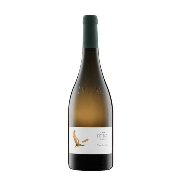 Chardonnay AOC Valais Cave Fin Bec SA