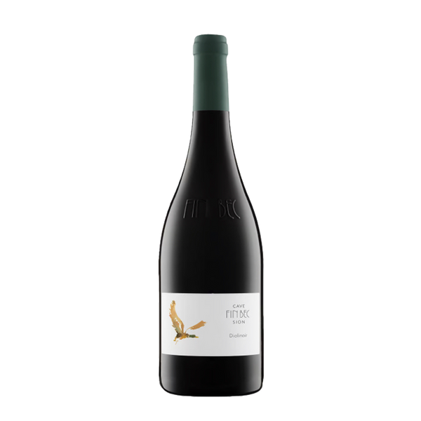 Diolinoir AOC Valais Cave Fin Bec SA